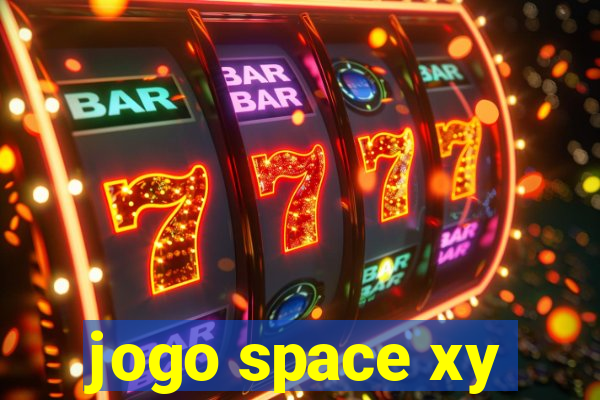 jogo space xy